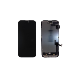 Màn hình iPhone 15