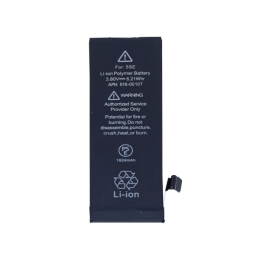 Pin iPhone 5se