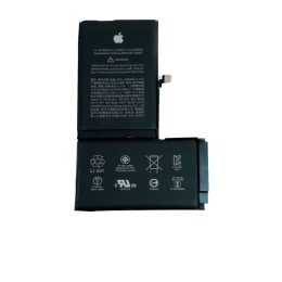Pin iPhone XS
