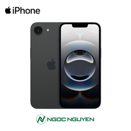 [New 100%] iPhone 16e Chính Hãng