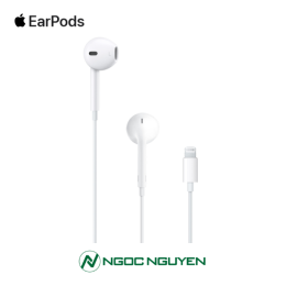 Tai nghe Apple EarPods Lightning