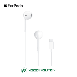 Tai nghe Apple EarPods USB-C