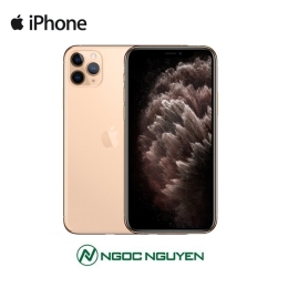 iPhone 11 Pro Max Chính Hãng 95% 