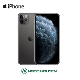 iPhone 11 Pro Max Chính Hãng 95% 