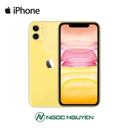 iPhone 11 Chính Hãng 95% 