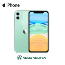 iPhone 11 Chính Hãng 95% 