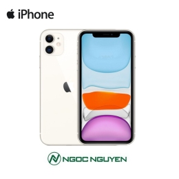 iPhone 11 Chính Hãng 95% 