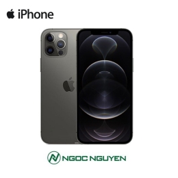 iPhone 12 Pro Max Chính Hãng 95% 