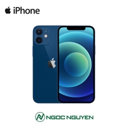iPhone 12 Chính Hãng 95% 