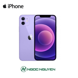 iPhone 12 Chính Hãng 95% 