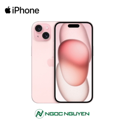 iPhone 15 Chính Hãng 95% 