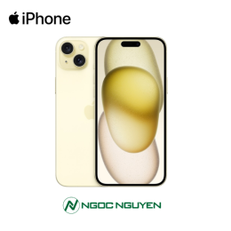 iPhone 15 Plus Chính Hãng 95%