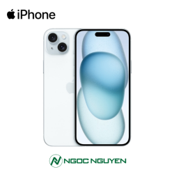 iPhone 15 Plus Chính Hãng 95%