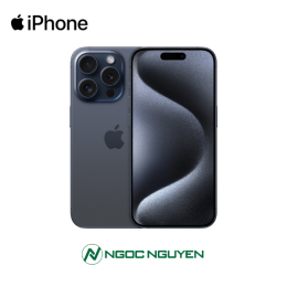 iPhone 15 Pro Chính Hãng 95%