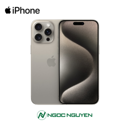 iPhone 15 Pro Max Chính Hãng 95%