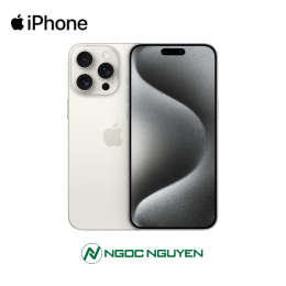 iPhone 15 Pro Max Chính Hãng 95%