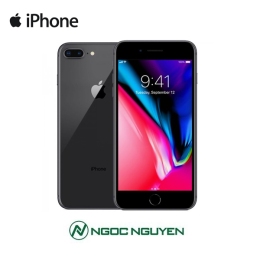 iPhone 8 Plus Chính Hãng 95% 