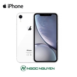iPhone Xr Chính Hãng 95%