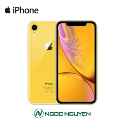 iPhone Xr Chính Hãng 95%
