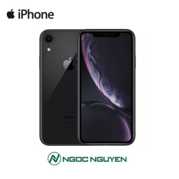 iPhone Xr Chính Hãng 95%