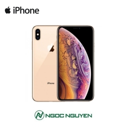 iPhone XS Max Chính Hãng [ Like New 99% ] - Ngọc Nguyễn