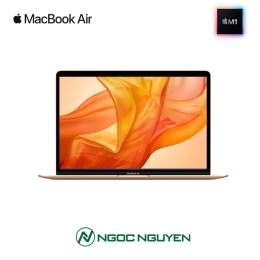 Macbook Air 13 inch 2021 M1 95% (Gold|Sliver|Gray)