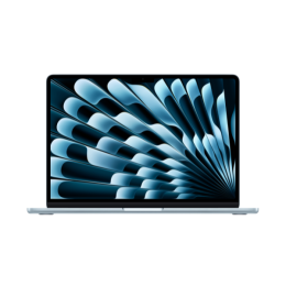 [ Mới 100%] Macbook Air 13 inch 2024 M4 10-CPU/ 10-GPU (Black|Gold|Sliver|Blue)