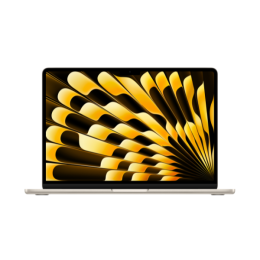 [ Mới 100%] Macbook Air 13 inch 2024 M4 10-CPU/ 8-GPU (Black|Gold|Sliver|Blue)
