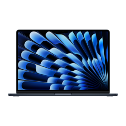 [ Mới 100%] Macbook Air 15 inch 2024 M4 10-CPU/ 10-GPU (Black|Gold|Sliver|Blue)