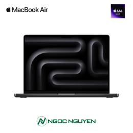 [ Mới 100%] Macbook Pro 14 inch M4 Max 14-CPU/ 32-GPU (Sliver|Black)