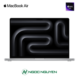 [ Mới 100%] Macbook Pro 16 inch M4 Max 14-CPU/ 32-GPU (Sliver|Black)