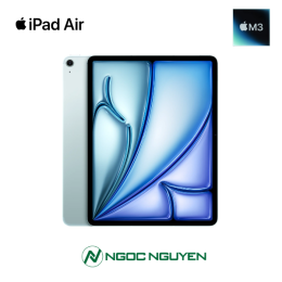 [ New 100%] iPad Air 7 13 inch 2025 Wifi