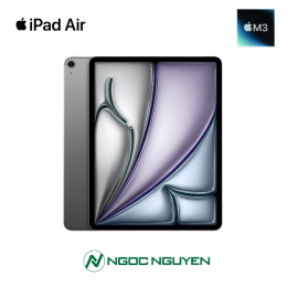 [ New 100%] iPad Air 7 13 inch 2025 Wifi