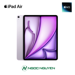 [ New 100%] iPad Air 7 13 inch 2025 Wifi