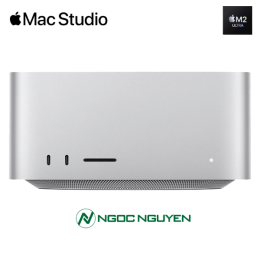 [New 100%] Mac Studio M2 Ultra 60 Core GPU 2023