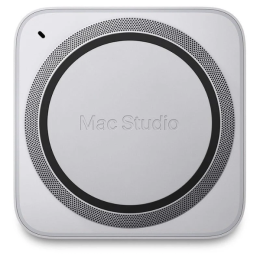 [New 100%] Mac Studio M2 Ultra 60 Core GPU 2023