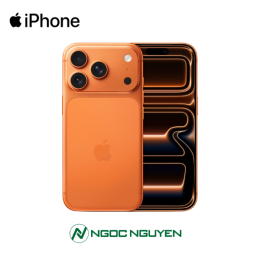 [New 100%] iPhone 17 Pro Chính Hãng