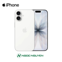 [New 100%] iPhone 17 Chính Hãng