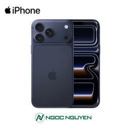 [New 100%] iPhone 17 Pro Max Chính Hãng
