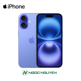 iPhone 16 Chính Hãng [ Like New 99% ]