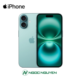 iPhone 16 Chính Hãng [ Like New 99% ]