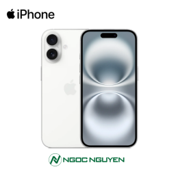 iPhone 16 Chính Hãng [ Like New 99% ]