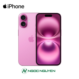 iPhone 16 Chính Hãng [ Like New 99% ]