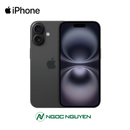 iPhone 16 Chính Hãng [ Like New 99% ]