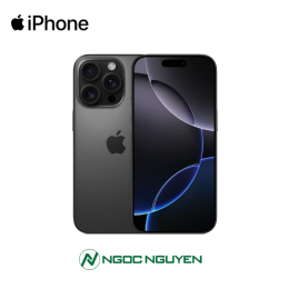 iPhone 16 Pro Chính Hãng [ Like New 99% ]