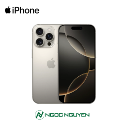iPhone 16 Pro Chính Hãng [ Like New 99% ]