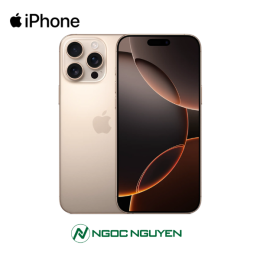 iPhone 16 Pro Max Chính Hãng [ Like New 99% ]