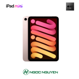 iPad Mini 7 8.3 inch 5G + Wifi 2024