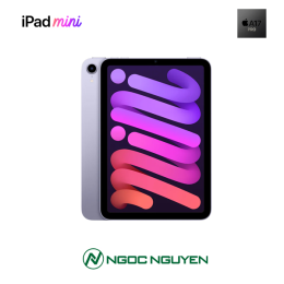 iPad Mini 7 8.3 inch 5G + Wifi 2024