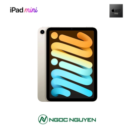 iPad Mini 7 8.3 inch Wifi 2024